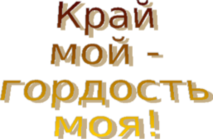 Подведены итоги городского турнира знатоков родного края «Край мой – гордость моя – 2019»