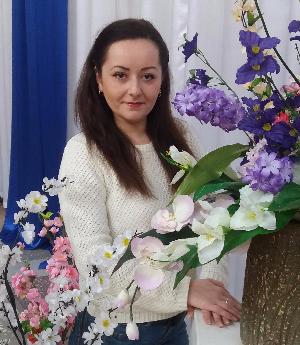 Фролович Валентина Александровна