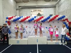 ОТКРЫТЫЙ КУБОК ШКОЛЫ СПОРТИВНОЙ АКРОБАТИКИ И ПРЫЖКОВ НА АКРОБАТИЧЕСКОЙ ДОРОЖКЕ "Kenig Jump"