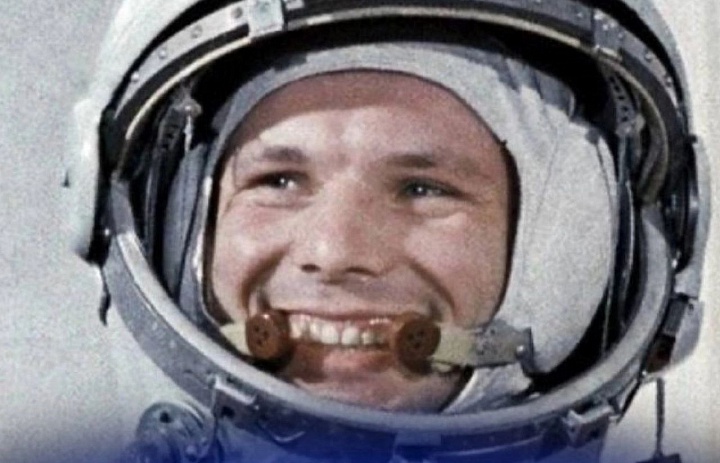 День космонавтики