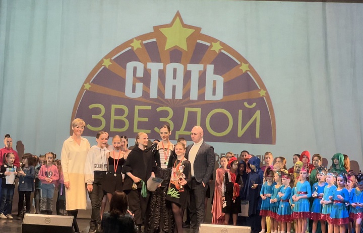 Достойные результаты, солидные итоги!