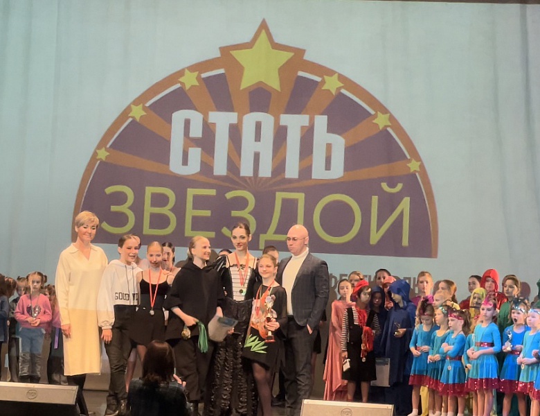 Достойные результаты, солидные итоги!