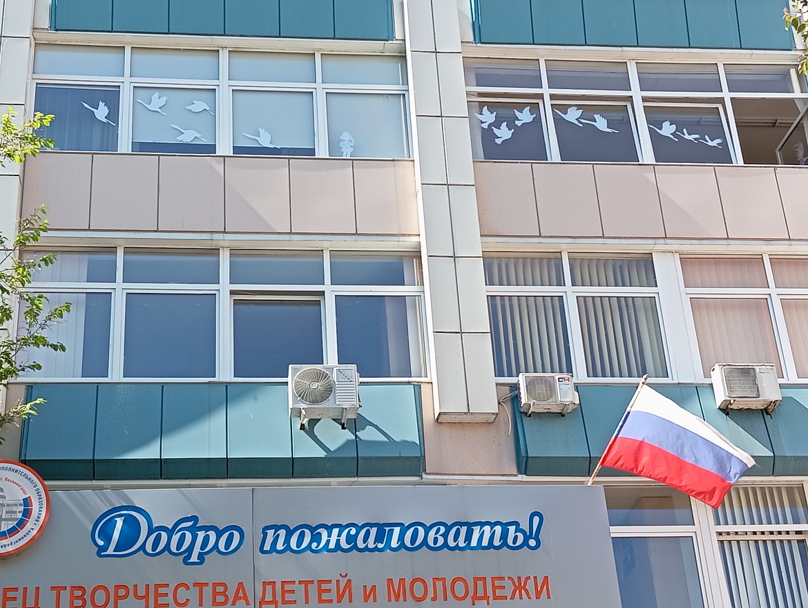 "Окна Победы" - 2024