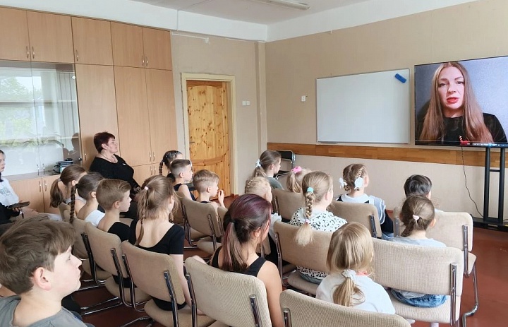 К 81-й годовщине Великой Победы: «Перерыв на кино» объединяет всю страну!