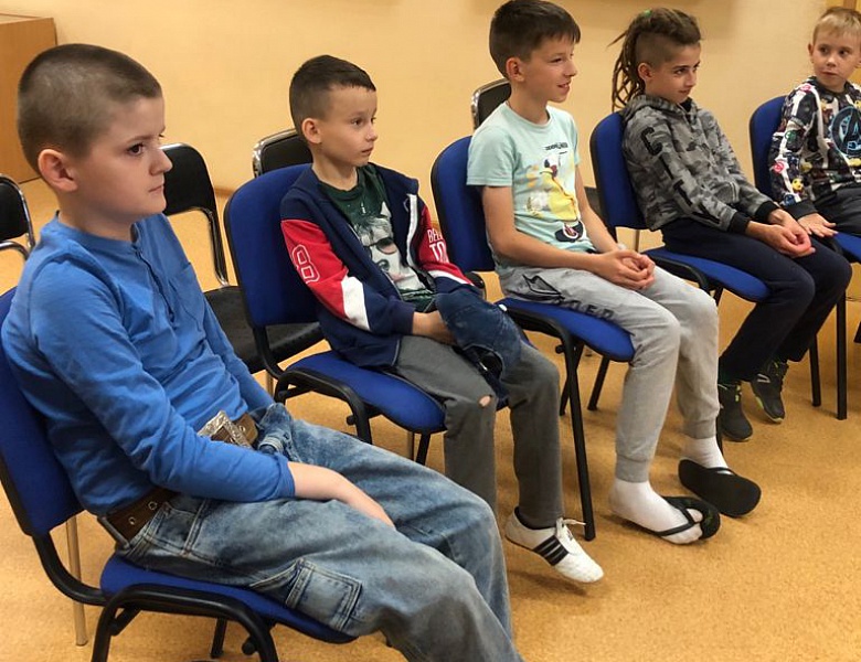 Памяти событий в Беслане