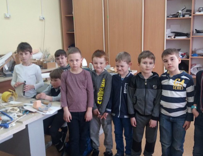 Экологическая безопасность
