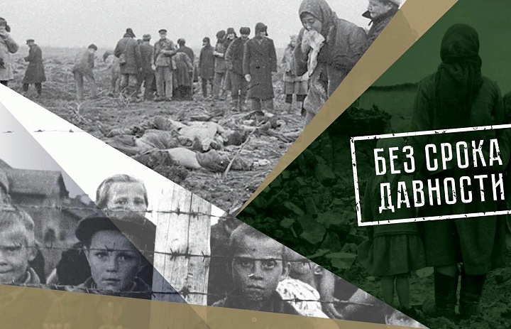 Вечер литературных чтений «О той войне мы говорим…»