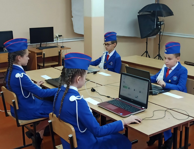 «Безопасное колесо. Онлайн»