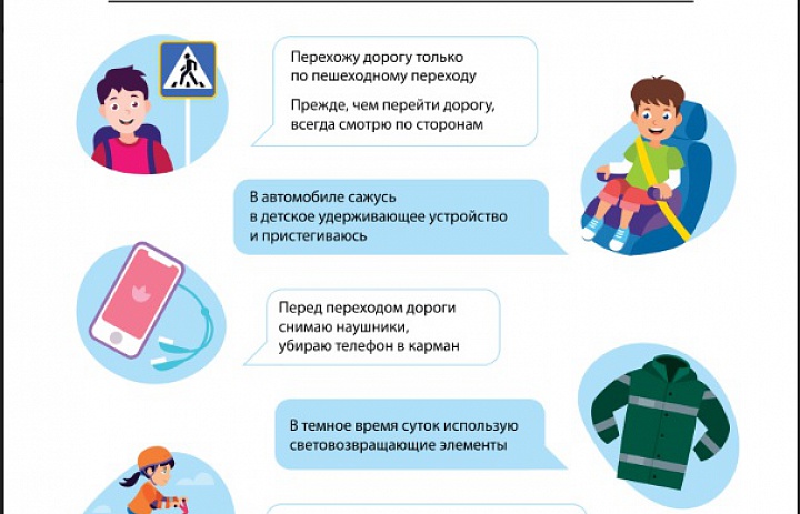 «Безопасные дороги»