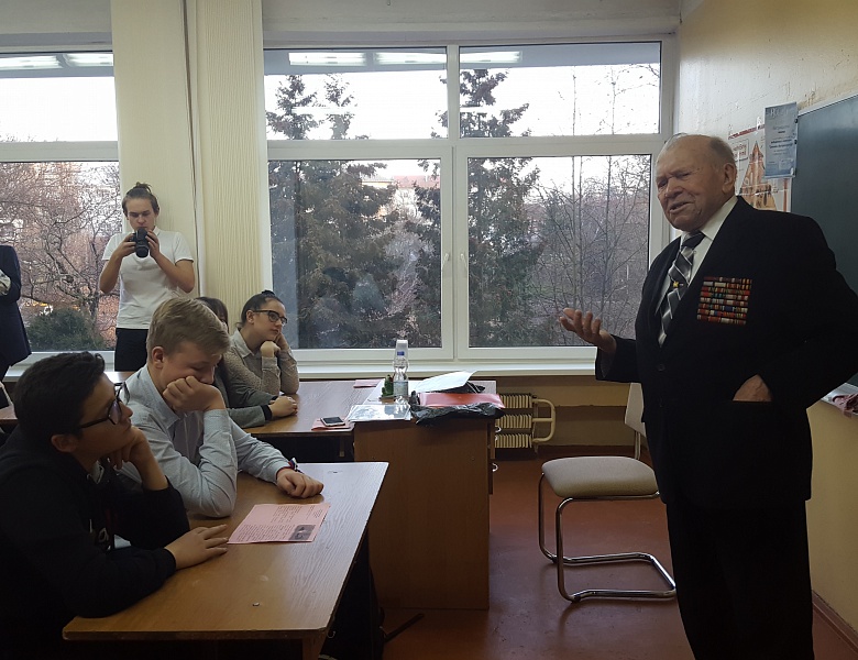 Второй городской медиа-форум «Я – калининградец»