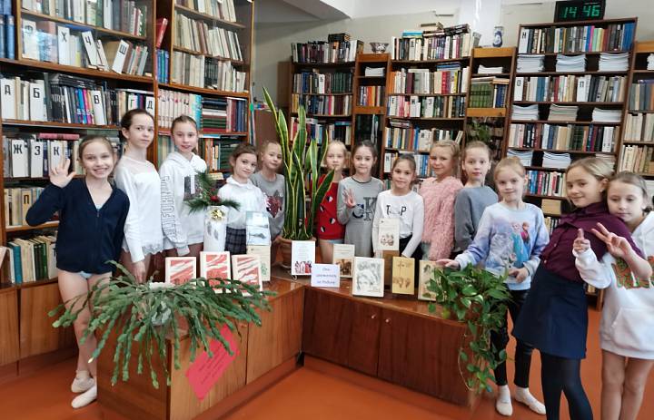 К 75-летию Великой Победы!