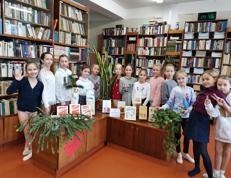 К 75-летию Великой Победы!
