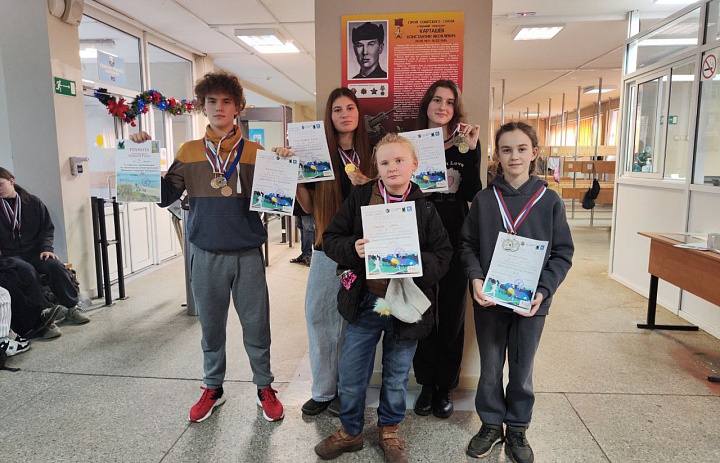 «Дни спорта и здоровья-2025»