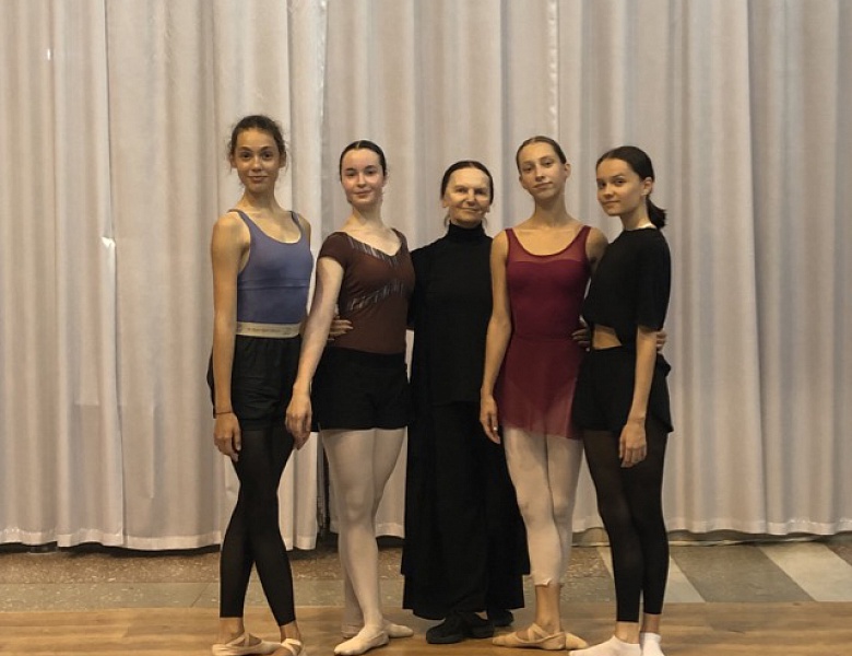 Высокие достижения "Мечты"