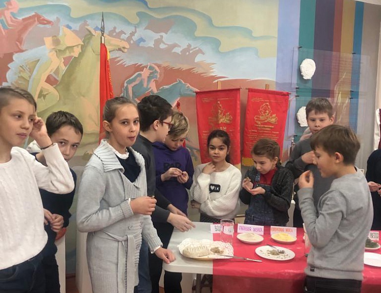 День снятия блокады Ленинграда