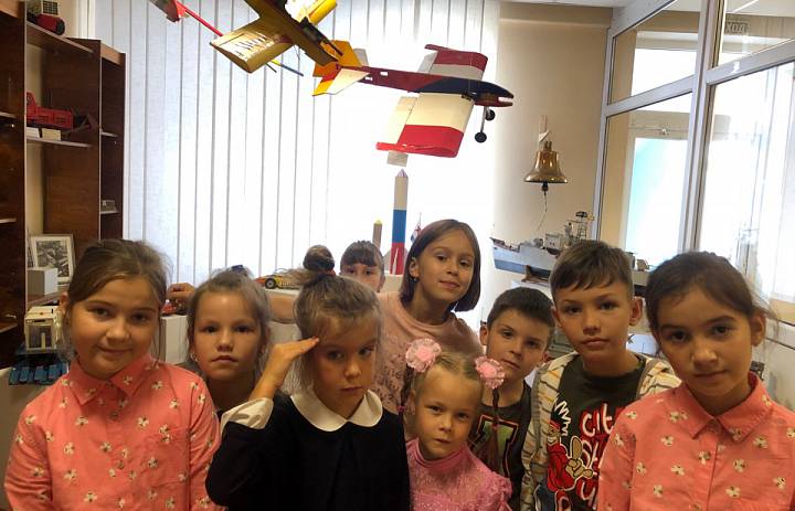 «О времени, о себе и педагогах»