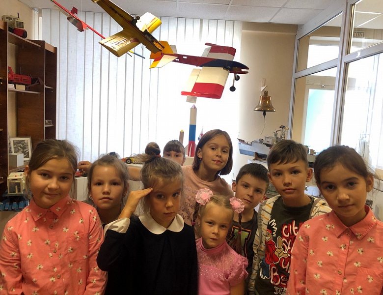 «О времени, о себе и педагогах»