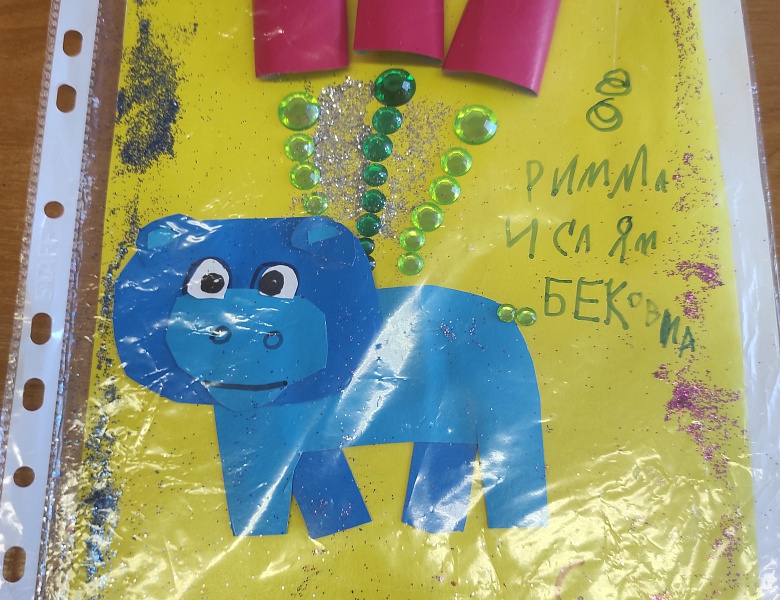 Итоги конкурса открыток «Есть в Марте день особый»